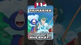 Bạn có biết Primarina là Pokemon Khởi Đầu nhọ nhất trên Anime | PAG Center #shorts #pokemon #anime