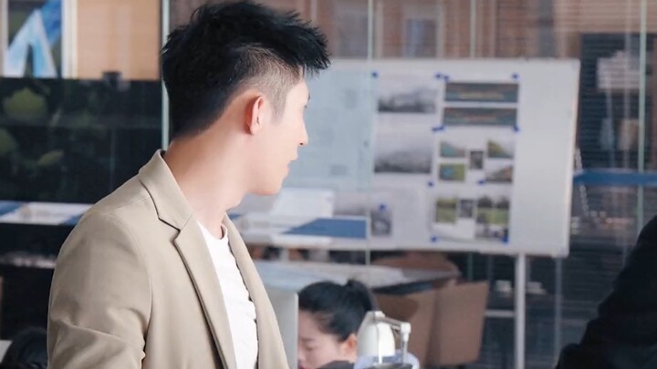 กลัวที่สุดคือลูกคนรวยรุ่นสองอยากพิสูจน์ตัวเอง