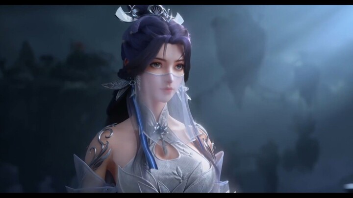 Wu Dong Qian Kun S6 eps 12 (end)