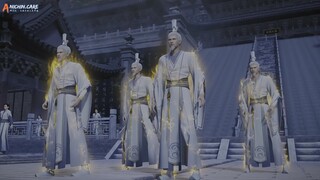 EP32 | Fight For The Throne - 1080p HD Sub Indo