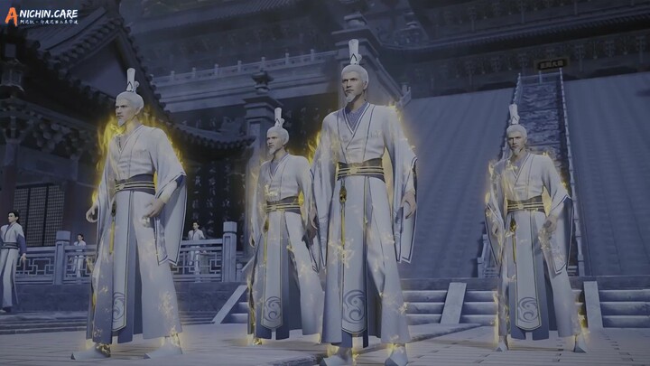 EP32 | Fight For The Throne - 1080p HD Sub Indo