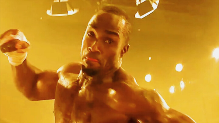 This time, I'm going to take back everything that's mine.