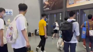 【VLOG】BW đã giết chết túi của tôi hai lần