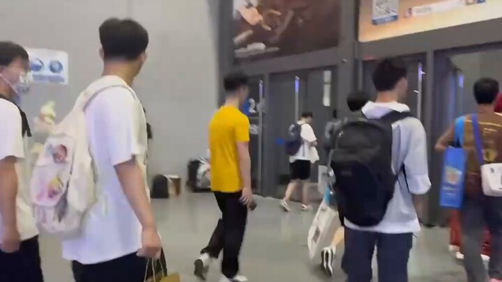 【VLOG】BW killed my bag twice