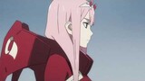 DARLING in the FRANXX AMV - Kiss of Death [English Ver.]