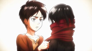 "Can you please stop me from chasing you?"