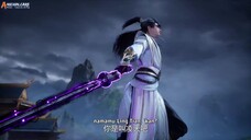 The legend of Ling tian eps 21 1080p