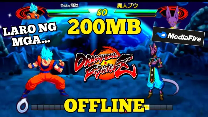 Download Dragon Ball FighterZ - Tap Battle Game on Android | Latest Android Version