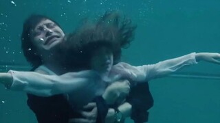 因自己对家庭的不忠，导致女儿不幸遇难，男人穿越时空准备挽回