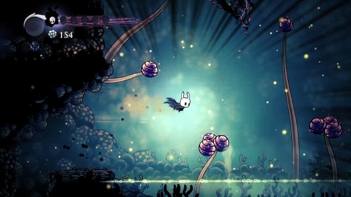THIS PART OF DEEPNEST IS INSANE 😭💀 | Hollow Knight