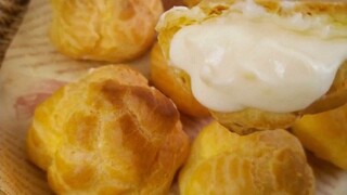 Setelah ai menggambar krim puff 10 kali berturut-turut