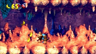 Donkey Kong Country 3: Dixie Kong's Double Trouble! Pt.22