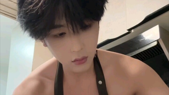 ข้าวและเธอเป็นของฉัน โอเคมั้ย?