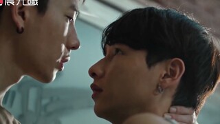第一次见面，要不然让我这么心跳加速 | 泰剧「他不是我」第1集片段