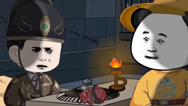 I went crazy after ascending the throne, Episode 11