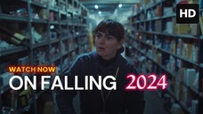 On Falling 2024 SUB INDO