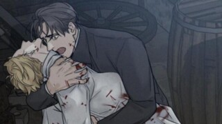 The Alpha killed the cub’s Omega mother, and now wants to be his stepmother? ? ?