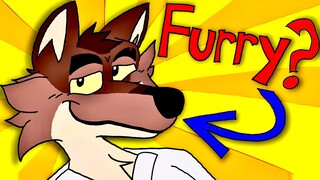 FURRIES Watch The Bad Guys Movie (Original Upload) - Animation