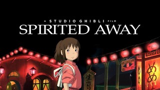 Watch full movie [spirited away 2001 trailer] link in description: