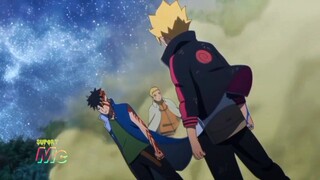 boruto estetik episode1