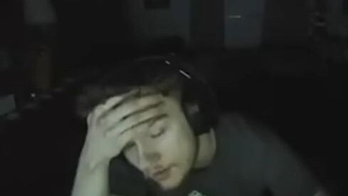 [Fobia Hantu] Saat Temanmu adalah Zhong Kui: