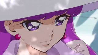 Chiến Binh Mỹ Vị Ngọt Ngào tập 5 | lồng tiếng