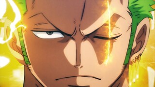 ZORO RÉVÈLE L'ÉVEIL MYTHOLOGIQUE DE ENMA CONTRE KING !! LE NOUVEAU ROI SOMBRE DES ENFERS !!