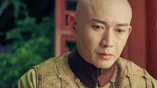 【利落/卫龙】九州辽阔无边，竟只有一个独一无二的魏璎珞，所以，她怎么可能只是一个梦呢？