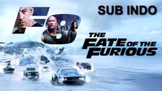 T̷̶h̷̶e̷̶ ̷̶F̷̶a̷̶t̷̶e̷̶ ̷̶o̷̶f̷̶ ̷̶t̷̶h̷̶e̷̶ ̷̶F̷̶u̷̶r̷̶i̷̶o̷̶u̷̶s̷̶ ̷̶F̷̶u̷̶l̷̶l̷̶ ̷̶H̷̶D̷̶