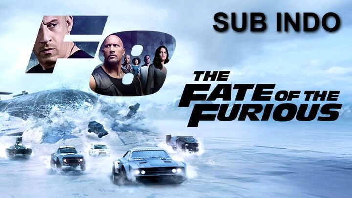 T̷̶h̷̶e̷̶ ̷̶F̷̶a̷̶t̷̶e̷̶ ̷̶o̷̶f̷̶ ̷̶t̷̶h̷̶e̷̶ ̷̶F̷̶u̷̶r̷̶i̷̶o̷̶u̷̶s̷̶ ̷̶F̷̶u̷̶l̷̶l̷̶ ̷̶H̷̶D̷̶ 2017