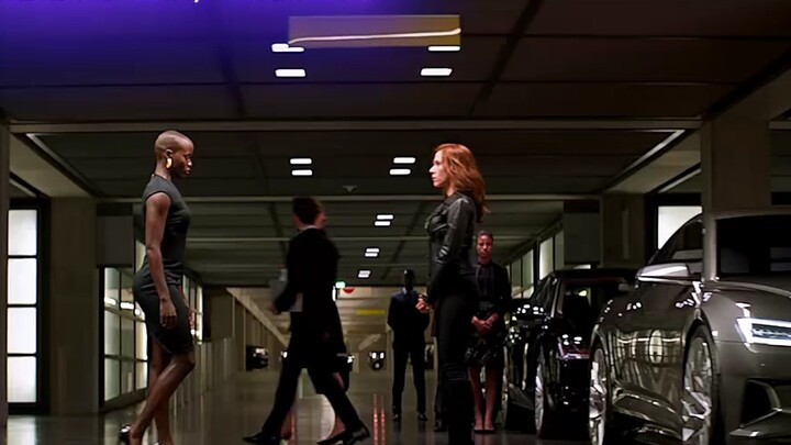 Penjaga Kerajaan Wakanda, "Black Panther" Marvel yang kuat dan tidak sederhana