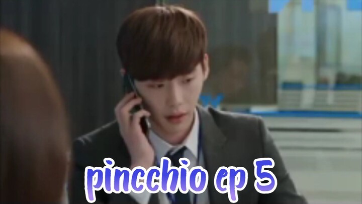 Pinocchio__kdrama_ep_5_Hindi_#pinocchio_#pinocchiokoreandrama_#kdrama_#drama(0