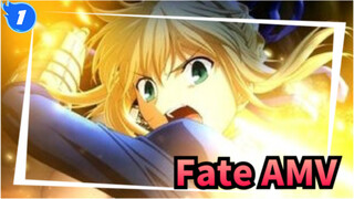 Fate Zero AMV|Kinh Điển| Escapist_1