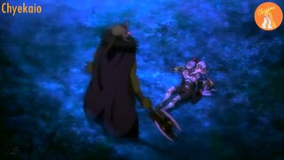 Thoát không nổi đâu #anime #schooltime