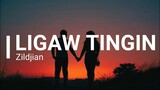 Zildjian | Ligaw Tingin (Lyrics)