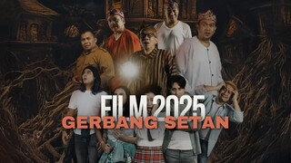 GERBANG SETAN (2025)