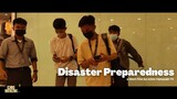 Disaster Preparedness (a Short Film) | Ichiro Yamazaki TV