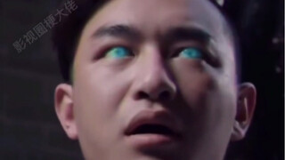 少年凭借红领巾在我心和广播体操，成功打败鬼王。