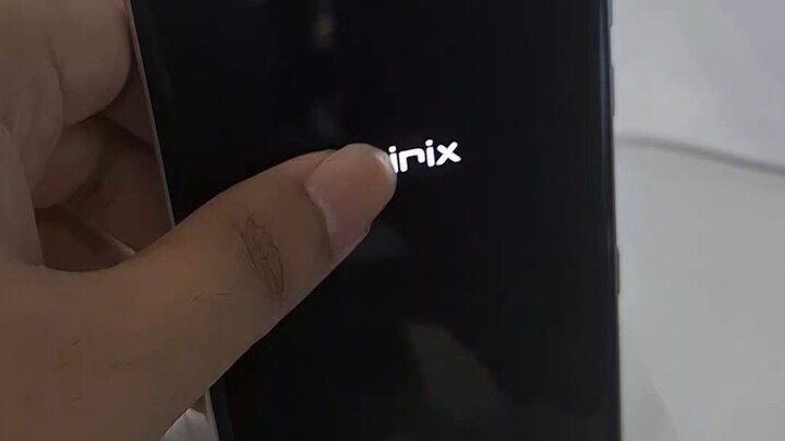 Infinix Note Edge