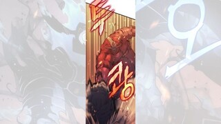 Solo Leveling Ch.58 Part.2