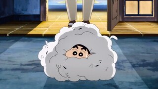 เสี่ยวไป๋ ขอบคุณที่ติดตามเสี่ยวซินมาโดยตลอด [แก้ไข/Crayon Shin-chan/Tear Jerker/ฉบับละคร/TV Daily/He