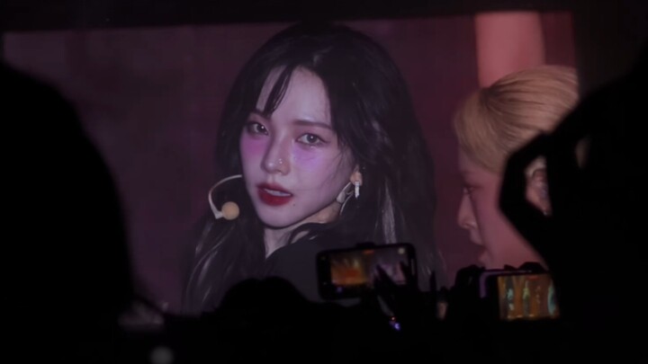 【เอสปา】240803 คอนเสิร์ตฮ่องกง “Armageddon”