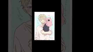 dady's love part 4                                             #spyxfamily