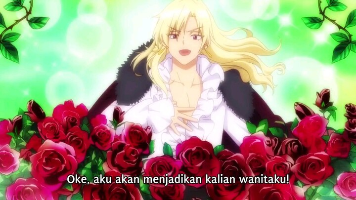 Beast Tamer Ep 10 Sub Indo