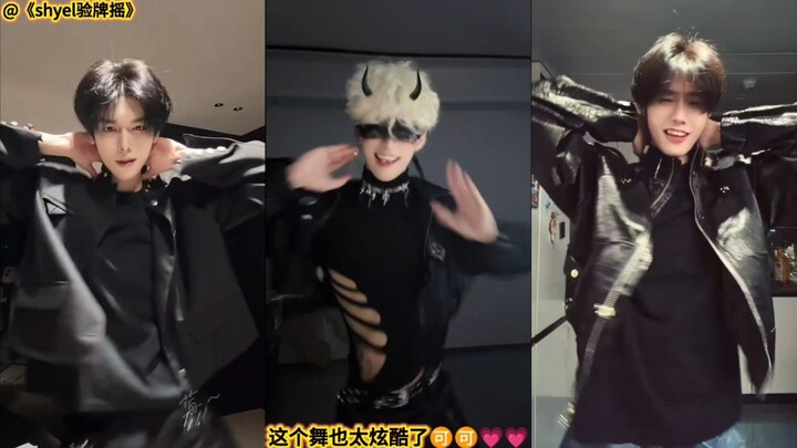 รวมฮิต “เต้นเน็ตไอดอลหน้าตาดี” ที่ดังสนั่นทั้งเน็ตยอดไลก์ทะลุหมื่น แค่โผล่มาบรรยากาศก็พุ่งปรี๊ด คุณโ