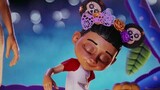 Disney and Pixar’s Coco | Plaza de la Familia TV Spot (2021) | Disney California Adventure