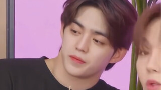 【崔胜澈】他往那一坐就知道谁是一家之主