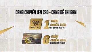 [SỰ KIỆN MIỄN PHÍ] ĐƯỜNG ĐẾN KHUNG THÀNH- 100_ NHẬN ICONS QUỶ ĐỎ VỪA RA MẮT