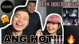 BLACKPINK - HOW YOU LIKE THAT’ M/V [REACTION VIDEO] KINILIG! #VLOG28