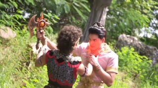 ทำร้ายนายของข้า ขออนุญาตข้ารึยัง | Highlight เดชอสูรขันแก้วนพเก้า EP.21